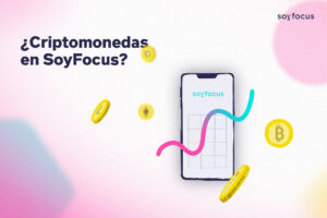 Criptomonedas en SoyFocus