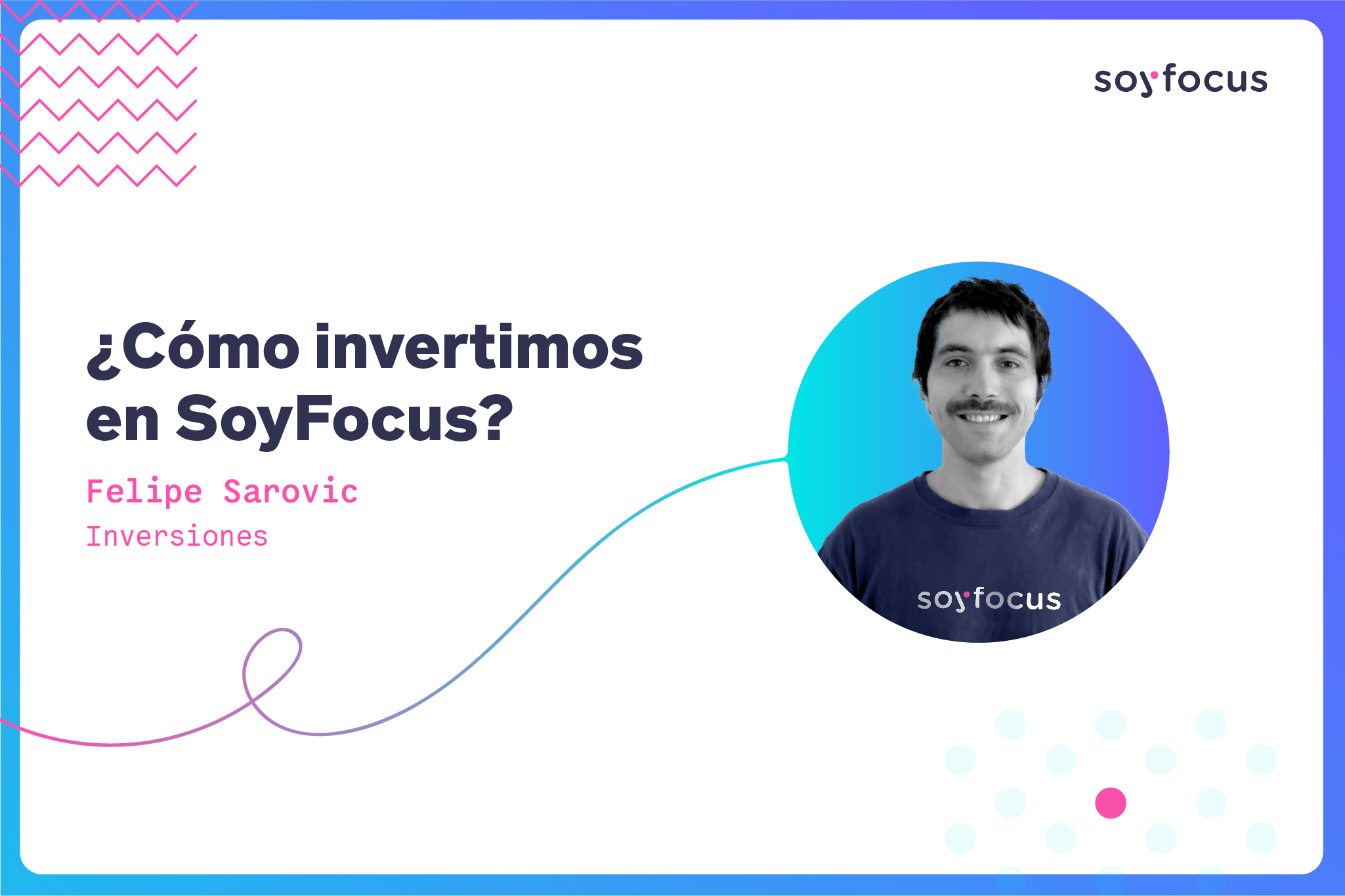 Conversaciones SoyFocus