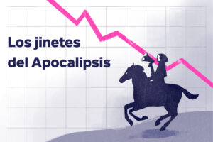 Los Jinetes del Apocalipsis