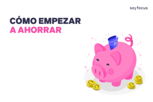 comenzar un plan de ahorro